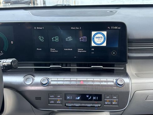 Used 2025 Hyundai Kona SEL image 18