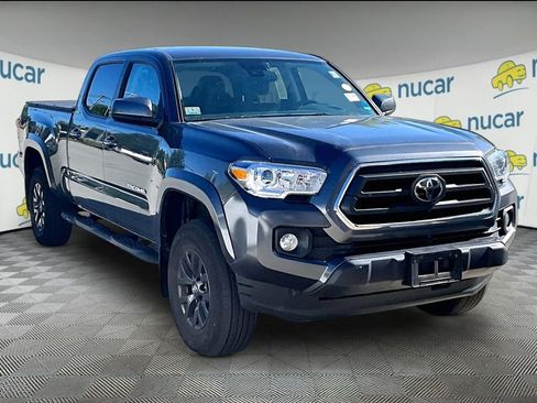Used 2022 Toyota Tacoma SR5 AWD/4WD image 1