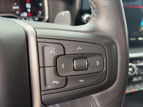 Used 2023 GMC Sierra 1500 Denali w/ Denali Reserve Package image 20