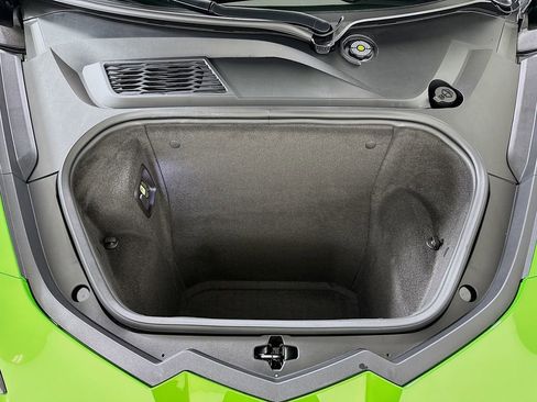 New 2026 Chevrolet Corvette Z06 image 30