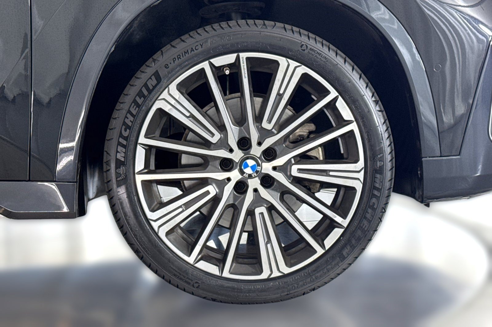 Certified 2023 BMW X1 xDrive28i w/ Convenience Package AWD/4WD image 13