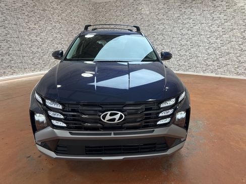 New 2026 Hyundai Tucson SEL image 2