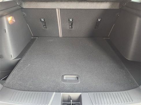 New 2026 Chevrolet Trax ACTIV w/ Driver Confidence Package image 24