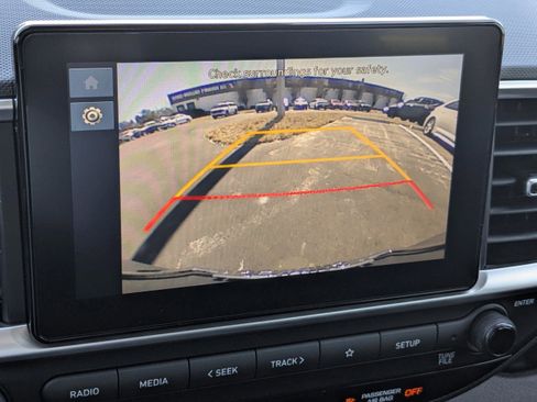 New 2026 Hyundai Venue SEL image 22