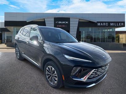 New 2026 Buick Envision Preferred