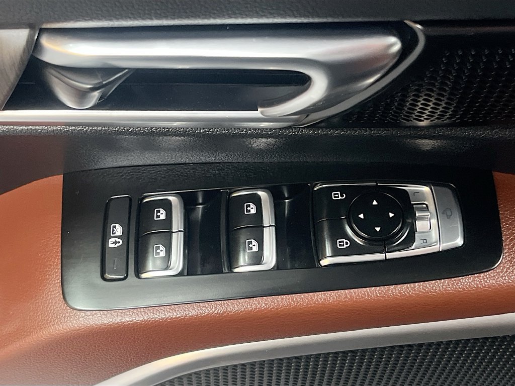 Used 2023 Kia Telluride EX AWD/4WD image 18