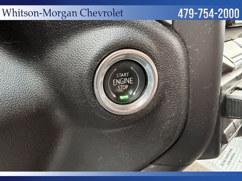 Used 2021 Chevrolet Silverado 1500 LT w/ Texas Edition Plus RWD image 21