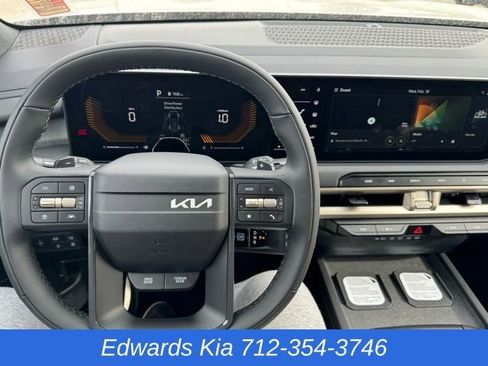 New 2027 Kia Telluride S image 21
