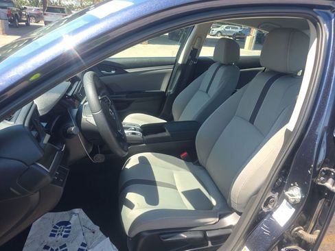 Used 2020 Honda Civic LX image 7