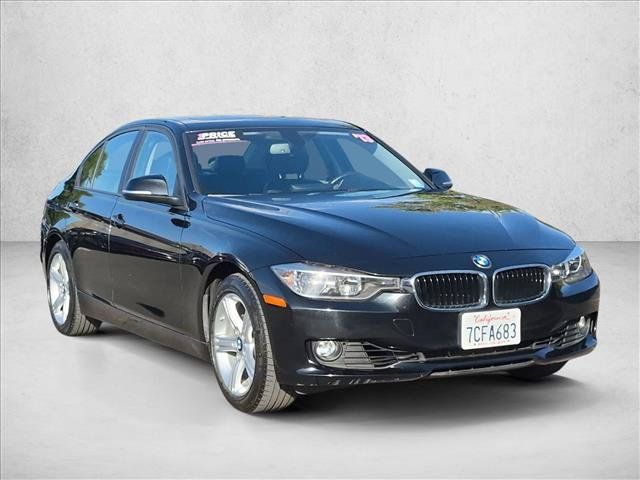 Used 2013 BMW 328i Sedan RWD image 3