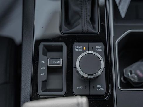 New 2026 Toyota Tundra SR5 image 28