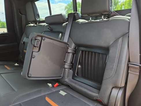 Used 2025 GMC Sierra 3500 AT4 w/ AT4 Premium Plus Package AWD/4WD image 36