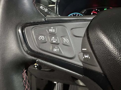 Used 2024 Chevrolet Equinox RS w/ LPO, Floor Liner Package AWD/4WD image 33