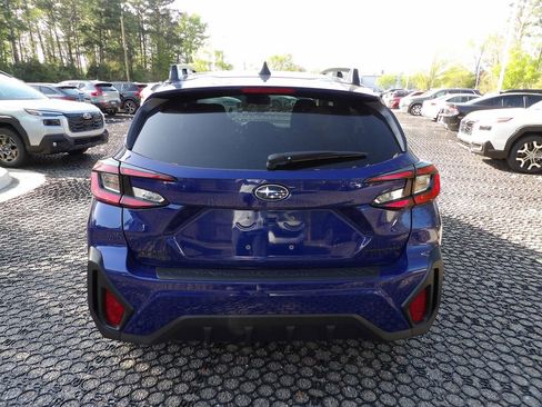 New 2026 Subaru Crosstrek 2.0i Premium AWD/4WD image 7