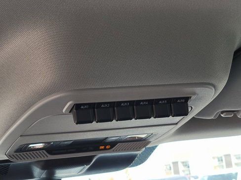 New 2026 Ford F550 4x4 SuperCab Super Duty image 10