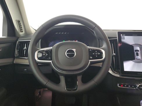 Used 2026 Volvo XC90 B6 Ultra AWD/4WD image 16