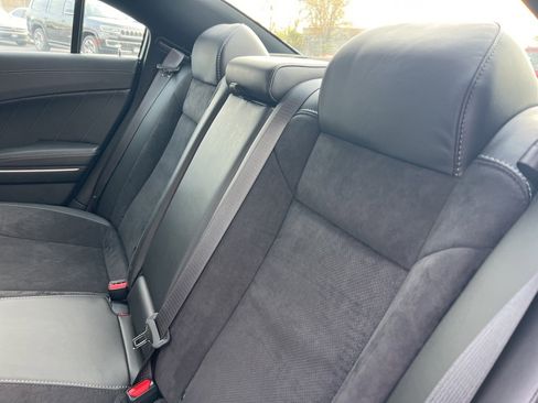 Used 2023 Dodge Charger Scat Pack image 28