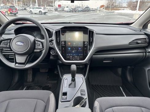 Used 2025 Subaru Crosstrek 2.0i Premium image 29