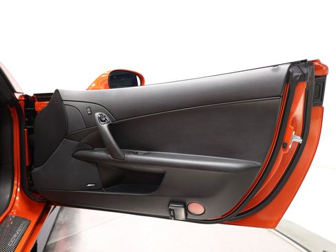 Used 2011 Chevrolet Corvette Grand Sport w/ Preferred Equipment Group image 54