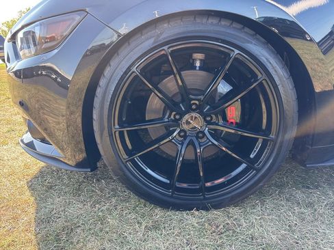 Used 2017 Ford Mustang GT Premium w/ Black Accent Package image 9