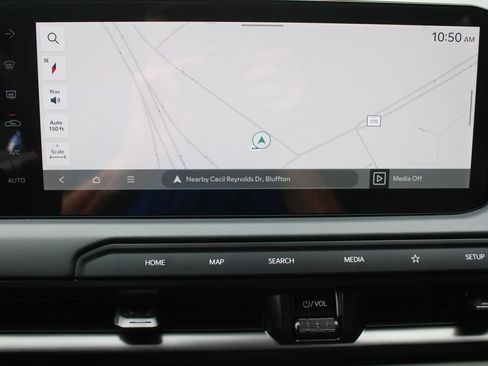 New 2027 Kia Telluride SX X-Line AWD/4WD image 53