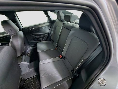 Used 2025 Volkswagen Jetta Sport FWD image 26