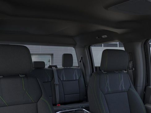 New 2025 Ford F150 STX w/ LOBO Package image 44