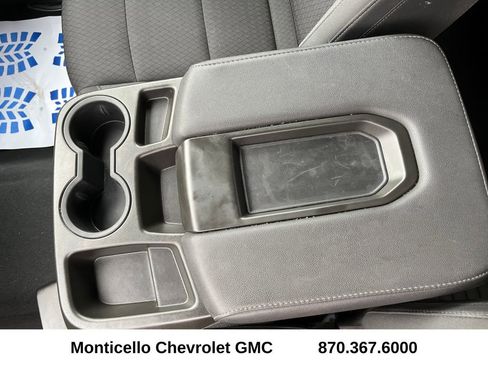 Used 2023 Chevrolet Silverado 1500 LT image 30