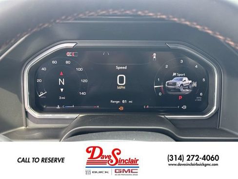 New 2026 GMC Sierra 1500 AT4 w/ AT4 Premium Package AWD/4WD image 15