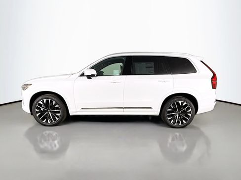 Certified 2026 Volvo XC90 B6 Plus w/ Protection Package Premier AWD/4WD image 4