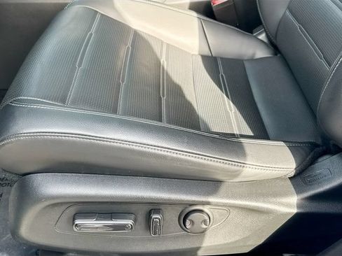 Used 2024 Honda CR-V EX-L image 21