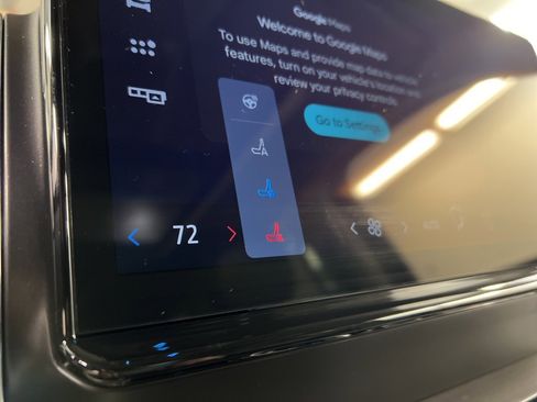 New 2026 Ford Expedition Platinum w/ Driver's Package image 13