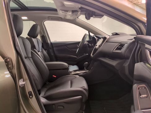 Certified 2023 Subaru Ascent Touring image 10