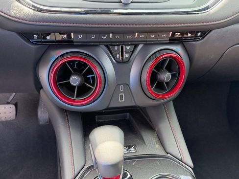 Used 2024 Chevrolet Blazer RS w/ Driver Confidence II Package image 15