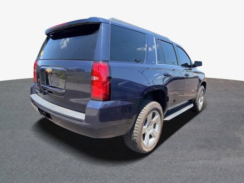 Used 2020 Chevrolet Tahoe LT AWD/4WD image 3