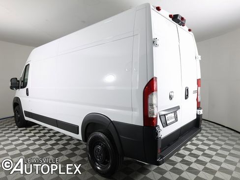 Used 2025 RAM ProMaster 3500 w/ Safety Group image 7