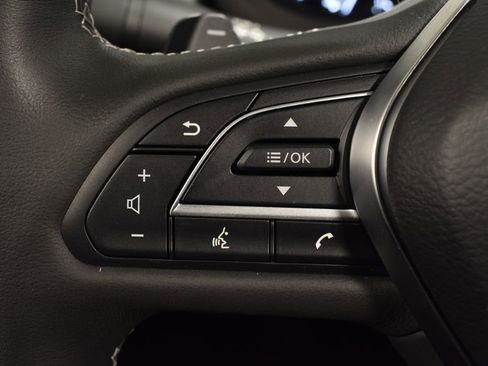 Certified 2025 INFINITI QX55 Luxe w/ Cargo Package image 20