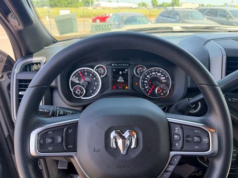 New 2026 RAM 2500 Tradesman w/ Power Wagon Package image 17