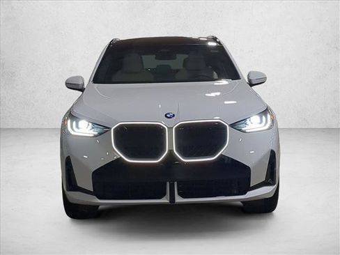 New 2026 BMW X3 xDrive30 w/ Premium Package AWD/4WD image 5