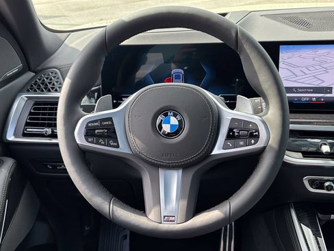 New 2026 BMW X5 xDrive40i w/ M Sport Package AWD/4WD image 23