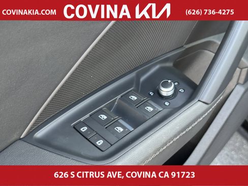 Used 2024 Audi A3 2.0T Premium w/ Convenience Package image 13