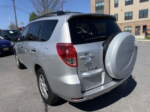 Used 2006 Toyota RAV4 2WD image 5