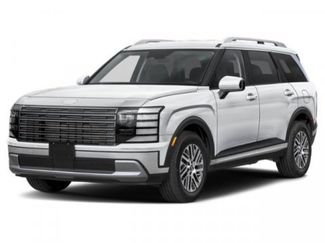 New 2026 Hyundai Palisade SEL AWD/4WD video 1