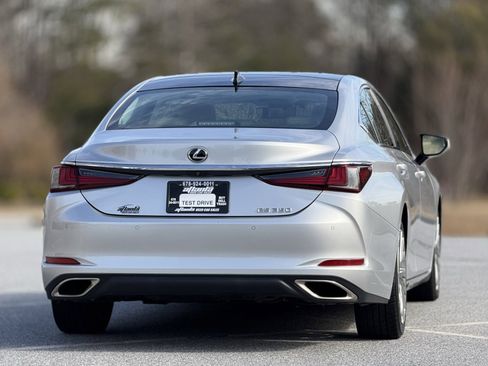 Used 2019 Lexus ES 350 Ultra Luxury image 6