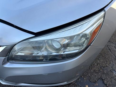 Used 2014 Chevrolet Malibu LT w/ Power Convenience Package image 10