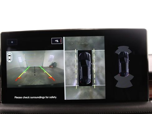 Used 2021 Lincoln Nautilus Reserve w/ Equipment Group 201A image 51