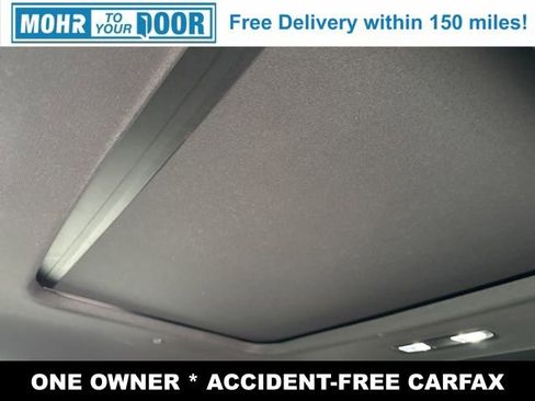 Used 2022 Chevrolet Traverse LT w/ LT Premium Package image 37