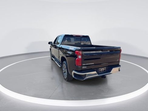 Used 2025 Chevrolet Silverado 1500 LT w/ All Star Edition Plus AWD/4WD image 7