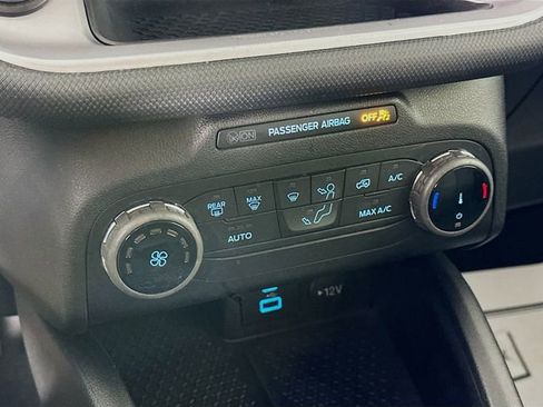 Certified 2022 Ford Bronco Sport Big Bend AWD/4WD image 21