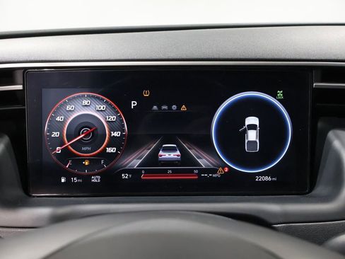 Used 2023 Hyundai Santa Cruz Night image 38